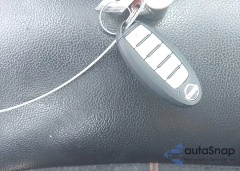 2022 Nissan Altima Sr Fwd from USA, damaged, VIN 1N4BL4CV4NN330853